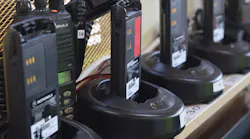 Designing for Peak Power in Mobile Electronic Devices
