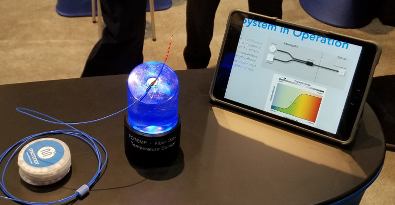 ElectrimeDesign 22830 SensorSexpo2018促销