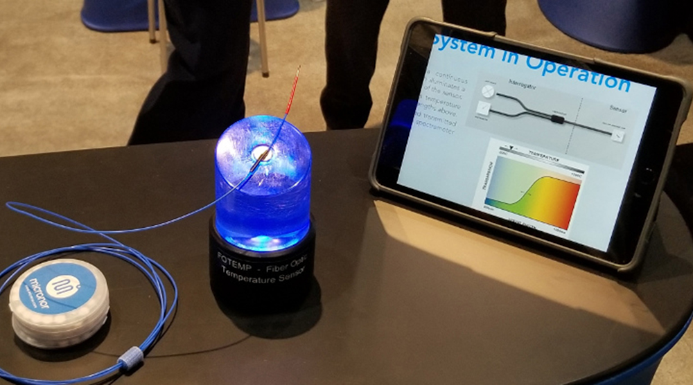 Electronicdesign 22830 Sensorsexpo2018 Promo 电子设计22830 Sensorsexpo2018宣传片