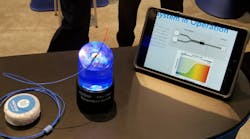 The Latest in Sensors Raise the IIoT Bar The Latest in Sensors Raise the IIoT Bar