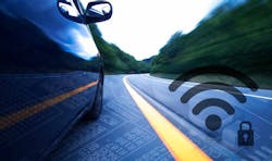 Sprint, NXM Labs Launch 5G-Ready Connected-Car Platform Sprint, NXM Labs Launch 5G-Ready Connected-Car Platform