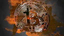 Bitcoin Mining: A Thermal Perspective