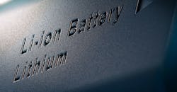 Fixture vs. Charger Design Tradeoffs when Charging Li-ion Cells Fixture vs. Charger Design Tradeoffs when Charging Li-ion Cells