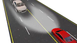 Create High-Resolution Adaptive Headlights Using DLP Technology