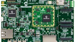 A Hands-On Look at Microchip’s System-on-Module A Hands-On Look at Microchip’s System-on-Module