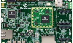 A Hands-On Look at Microchip’s System-on-Module A Hands-On Look at Microchip’s System-on-Module