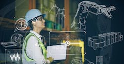 Sitara Processors Simplify Tricky Factory-Automation Design Challenges Sitara Processors Simplify Tricky Factory-Automation Design Challenges