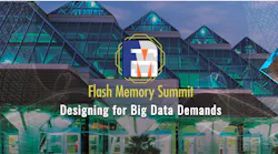 Trek on Over to the Flash Memory Summit