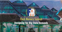 Trek on Over to the Flash Memory Summit Trek on Over to the Flash Memory Summit