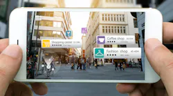 A Brave New Augmented Reality Awaits
