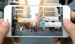 A Brave New Augmented Reality Awaits A Brave New Augmented Reality Awaits