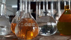 IC Tackles Interface, Operating Idiosyncrasies of Biological-/Chemical-Sensing Probes IC Tackles Interface, Operating Idiosyncrasies of Biological-/Chemical-Sensing Probes