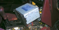 Installing an Android Radio and GPS into an Old Honda Installing an Android Radio and GPS into an Old Honda