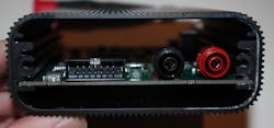 Teardown: Inside the Otii Arc IoT Energy Optimizer Teardown: Inside the Otii Arc IoT Energy Optimizer