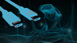VirtualLink: Virtual Reality via USB