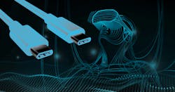 VirtualLink: Virtual Reality via USB VirtualLink: Virtual Reality via USB