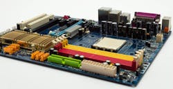 PCI Express Gen 5 in the Homestretch PCI Express Gen 5 in the Homestretch