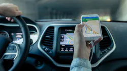 Vehicle-Tracking Systems Demand Integrated Battery Power Management