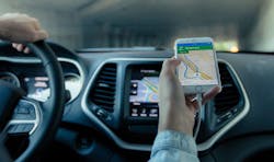 Vehicle-Tracking Systems Demand Integrated Battery Power Management Vehicle-Tracking Systems Demand Integrated Battery Power Management