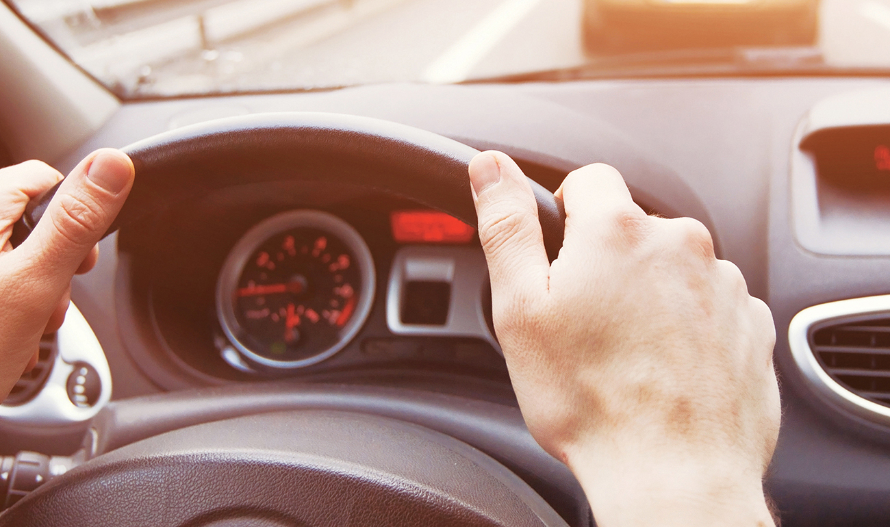 A New Beat in Automotive: ECG Biometrics