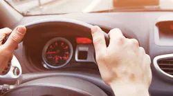 A New Beat in Automotive: ECG Biometrics