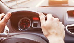 A New Beat in Automotive: ECG Biometrics A New Beat in Automotive: ECG Biometrics