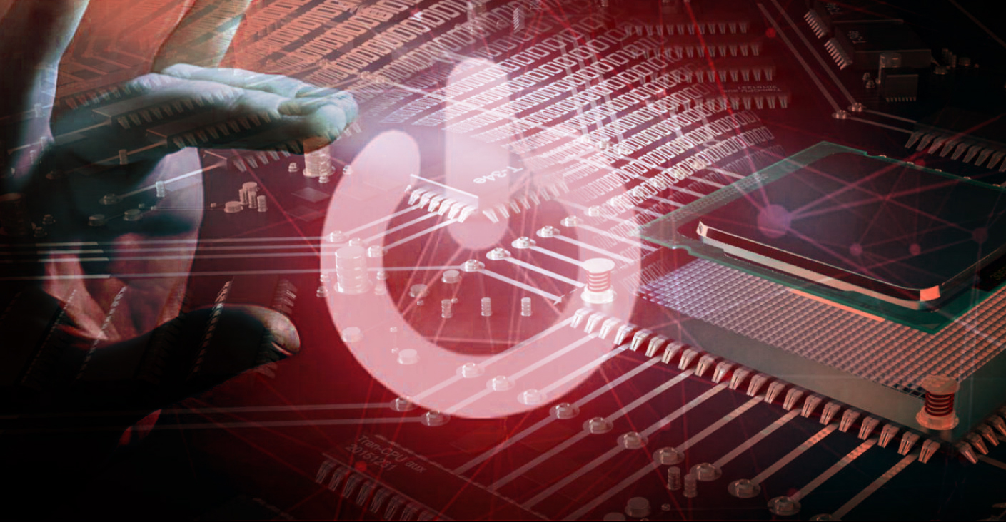 Chip Addresses IC Power-Measurement Challenge