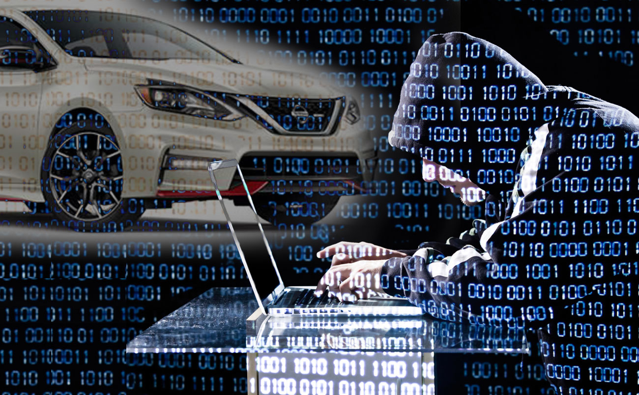 Riding in the Next Security-Risk Bull&rsquo;s-Eye