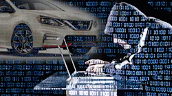 Riding in the Next Security-Risk Bull’s-Eye