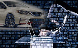 Riding in the Next Security-Risk Bull’s-Eye Riding in the Next Security-Risk Bull’s-Eye