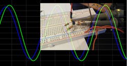 A Closer Look at the Common Emitter Amplifier and Emitter Follower A Closer Look at the Common Emitter Amplifier and Emitter Follower