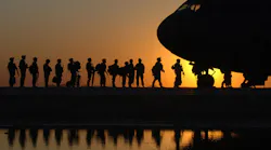 Boots Off the Ground: Re-engineering Military Intelligence and Strategies