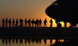 Boots Off the Ground: Re-engineering Military Intelligence and Strategies Boots Off the Ground: Re-engineering Military Intelligence and Strategies