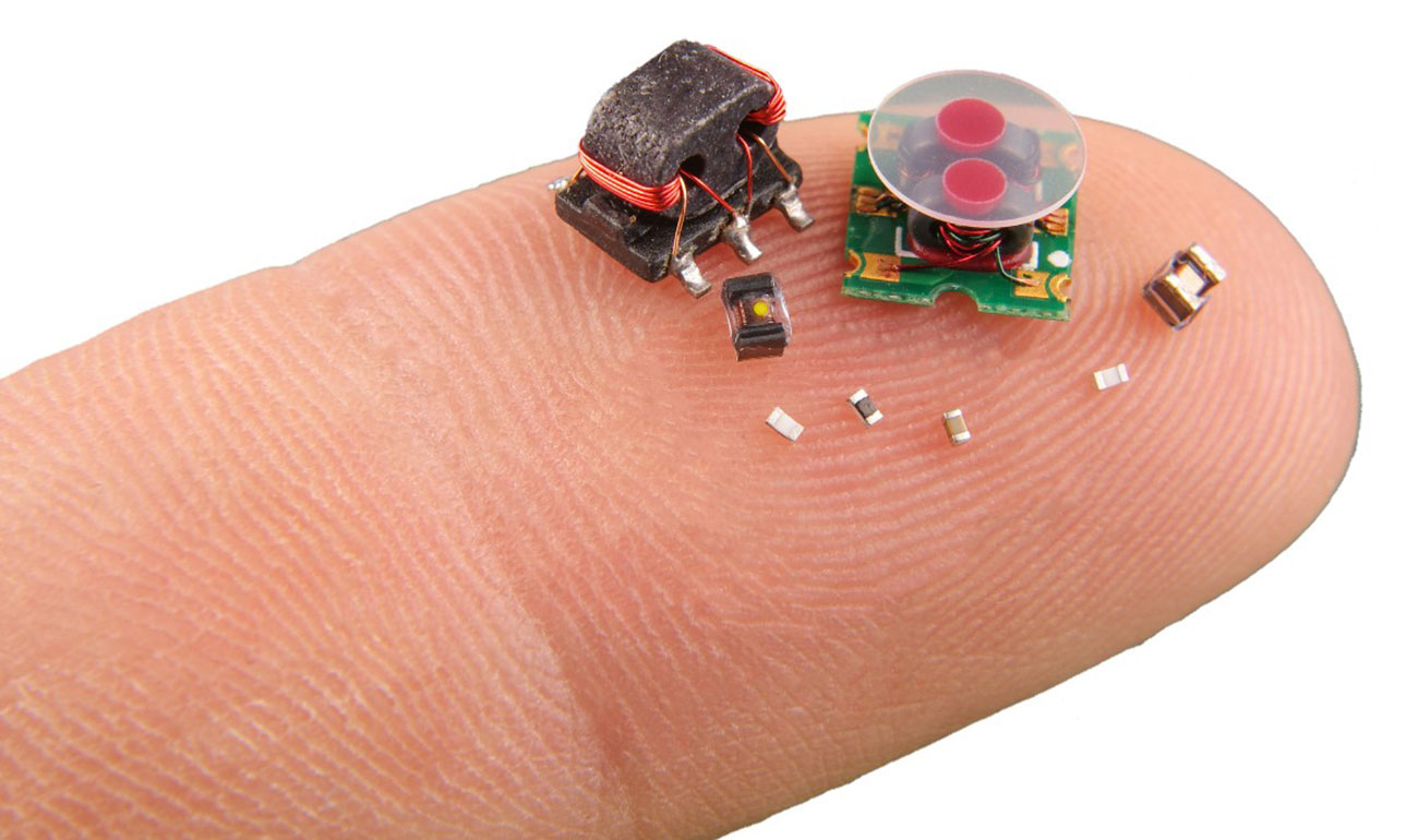 DARPA Seeks Proposals for Revolutionary Advances in Mini-Robots
