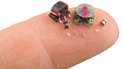 DARPA Seeks Proposals for Revolutionary Advances in Mini-Robots