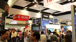 NVMe, Rulers, and the Flash Memory Summit
