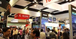 NVMe, Rulers, and the Flash Memory Summit NVMe, Rulers, and the Flash Memory Summit