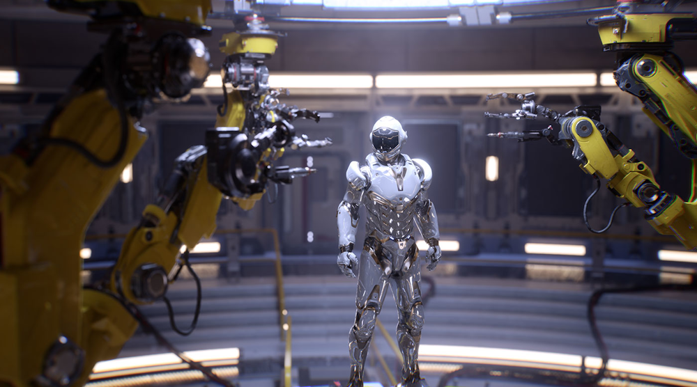 Electronicdesign 23351 Nvidiasiggraph Promo 电子设计23351 nvidiiggraph促销