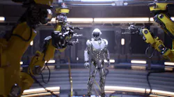 NVIDIA Turing: Ray Tracing in Real Time