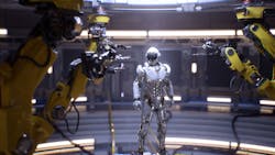 NVIDIA Turing: Ray Tracing in Real Time NVIDIA Turing: Ray Tracing in Real Time