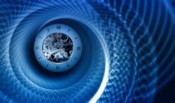 Can’t Afford an Atomic Clock? Get a Molecular One! Can’t Afford an Atomic Clock? Get a Molecular One!