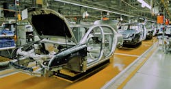 Machine Learning Finds Hidden Patterns for IIoT Machine Learning Finds Hidden Patterns for IIoT