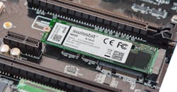 Compact Memory Solutions Target Deeply Embedded Applications Compact Memory Solutions Target Deeply Embedded Applications