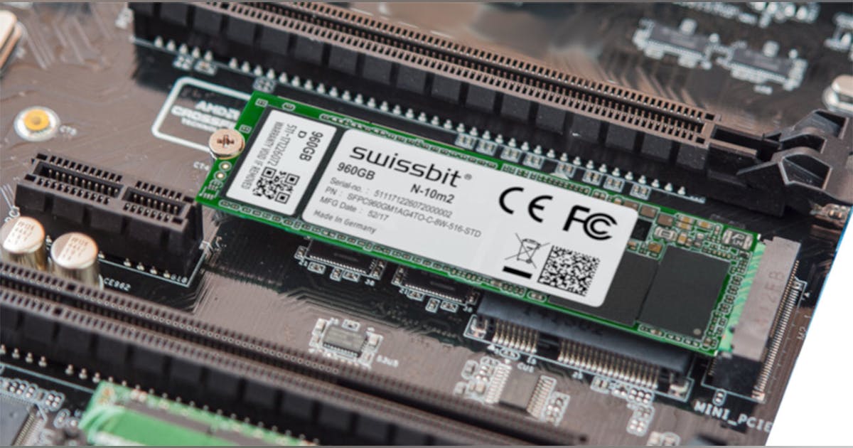 Compact Memory Solutions Target Deeply Embedded Applications ...