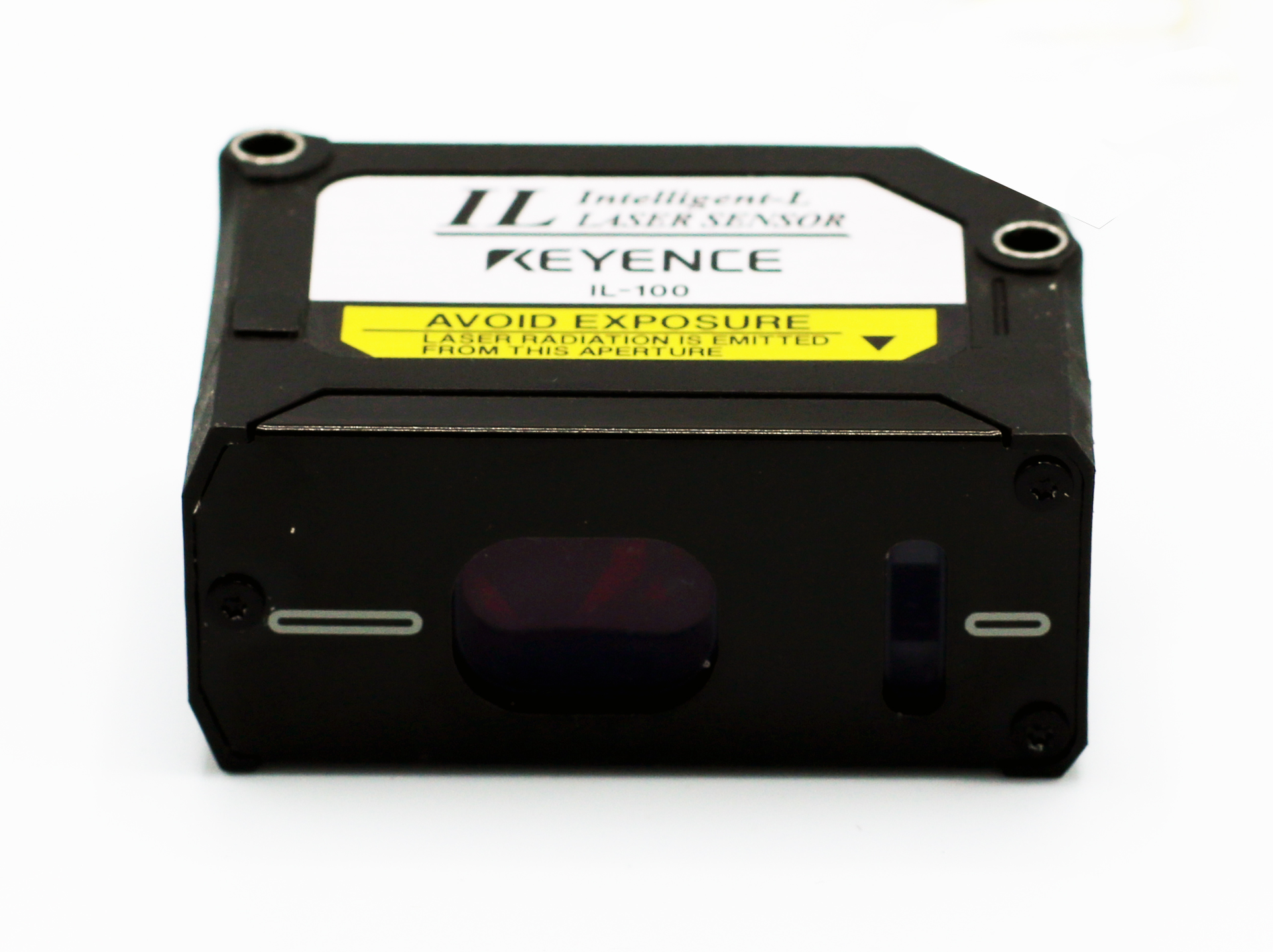 Laser displacement sensor