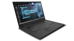 New Mobile Workstations Aim for Graphics Power Users