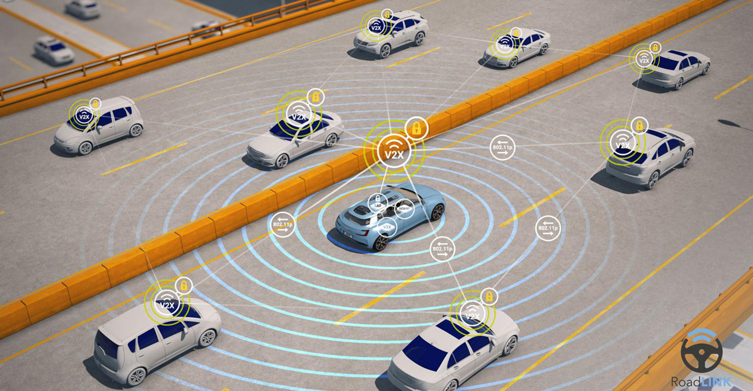 V2X is Here to Stay&mdash;Now Let&rsquo;s Use It for Autonomous Cars