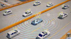 V2X is Here to Stay—Now Let’s Use It for Autonomous Cars