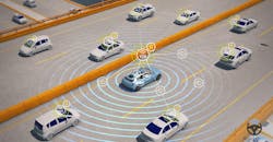 V2X is Here to Stay—Now Let’s Use It for Autonomous Cars V2X is Here to Stay—Now Let’s Use It for Autonomous Cars