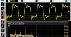 How to Evaluate Oscilloscope Signal Integrity How to Evaluate Oscilloscope Signal Integrity